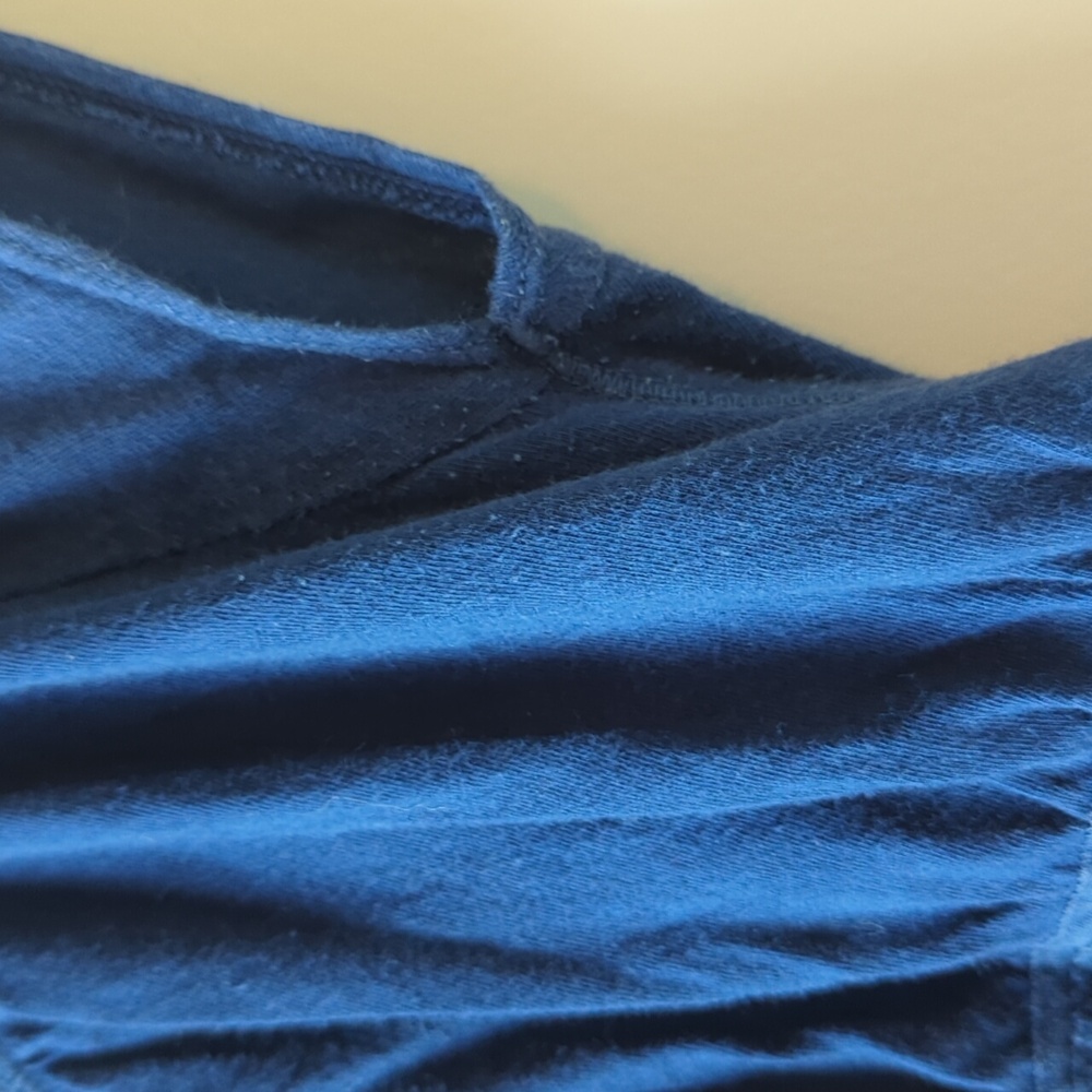 Y2K American Eagle Outfitters Babydoll Top - Picture 4 of 7